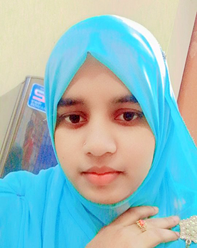 Amena Khatun